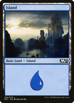 Island Island