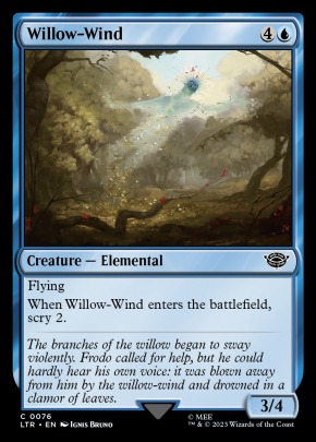 Willow-Wind