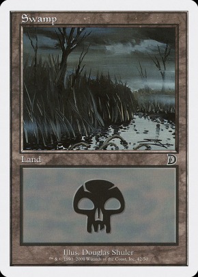Swamp Swamp