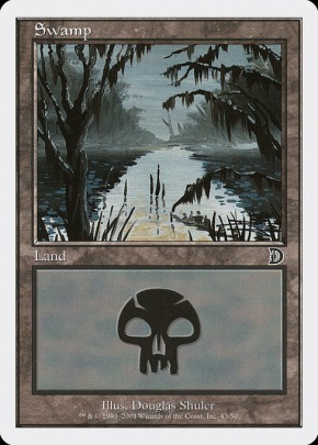 Swamp Swamp