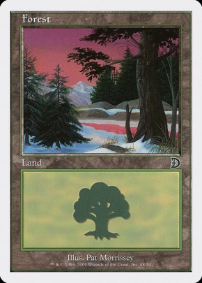 Forest Forest