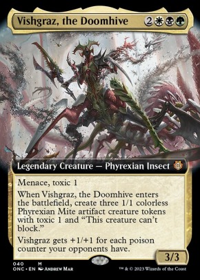 Vishgraz, the Doomhive