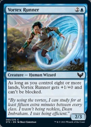 Vortex Runner Vortex Runner