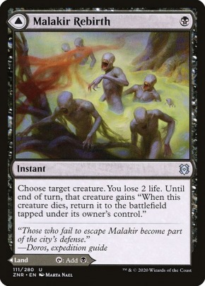 Malakir Rebirth Malakir Rebirth