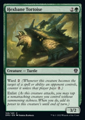 Hexbane Tortoise Hexbane Tortoise