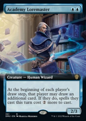 Academy Loremaster Academy Loremaster