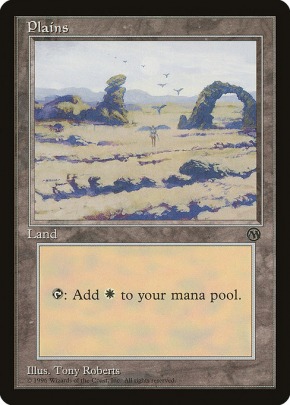 Plains Plains