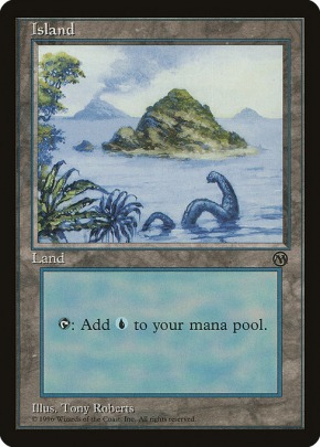 Island Island