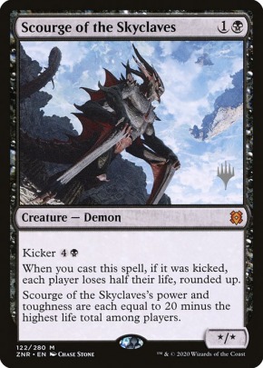 Scourge of the Skyclaves Scourge of the Skyclaves
