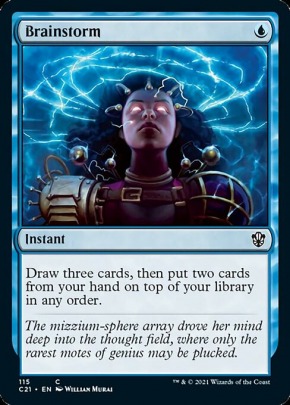 Brainstorm Brainstorm