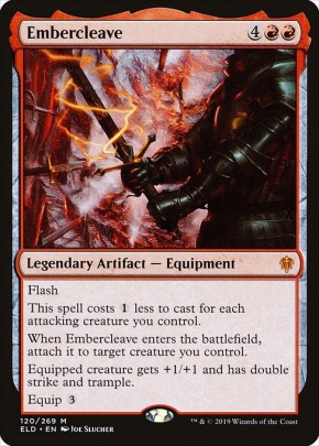 Embercleave Embercleave