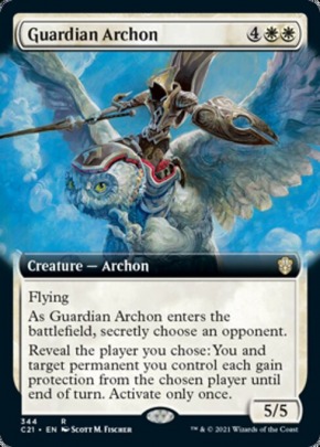 Guardian Archon Guardian Archon