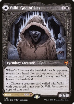Valki, God of Lies