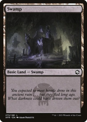 Swamp Swamp