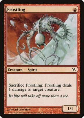 Frostling Frostling