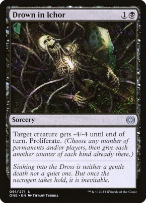 Drown in Ichor Drown in Ichor