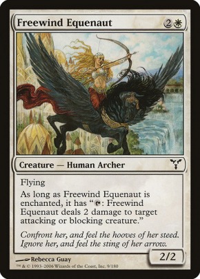 Freewind Equenaut Freewind Equenaut