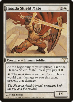 Haazda Shield Mate Haazda Shield Mate