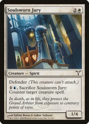 Soulsworn Jury Soulsworn Jury