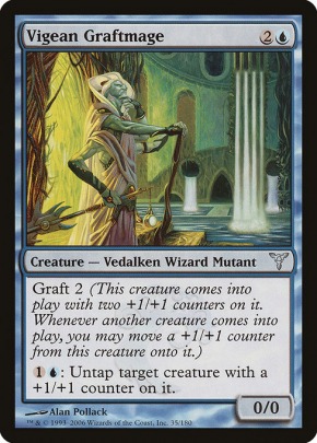 Vigean Graftmage Vigean Graftmage