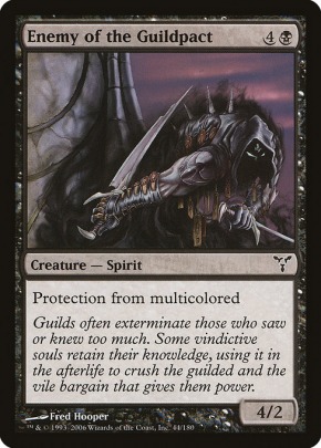 Enemy of the Guildpact Enemy of the Guildpact