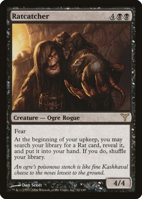 Ratcatcher Ratcatcher