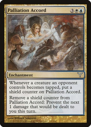 Palliation Accord Palliation Accord