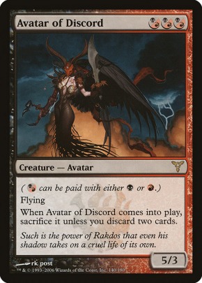Avatar of Discord Avatar of Discord