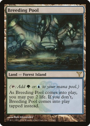 Breeding Pool Breeding Pool