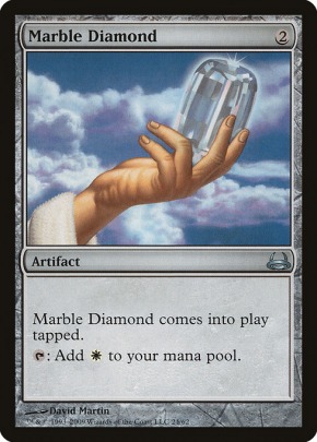 Marble Diamond Marble Diamond