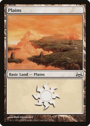 Plains Plains