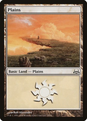 Plains Plains