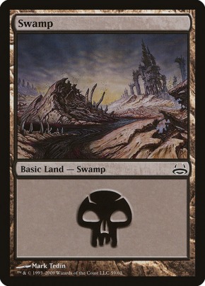 Swamp Swamp