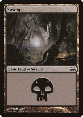 Swamp Swamp