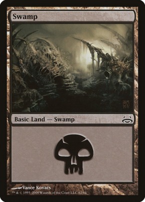 Swamp Swamp