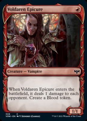 Voldaren Epicure Voldaren Epicure