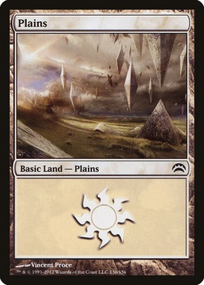 Plains Plains
