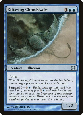 Riftwing Cloudskate Riftwing Cloudskate
