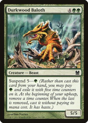 Durkwood Baloth Durkwood Baloth