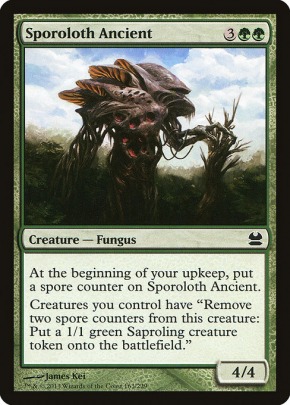 Sporoloth Ancient Sporoloth Ancient