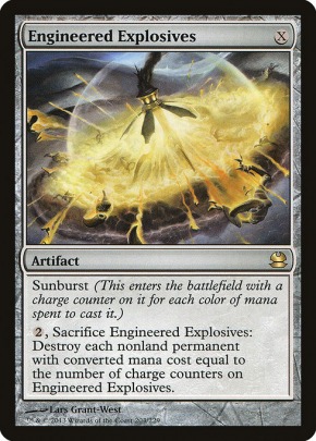 Engineered Explosives Engineered Explosives