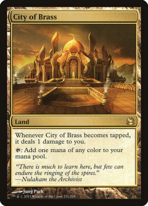 City of Brass City of Brass