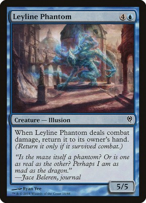 Leyline Phantom Leyline Phantom