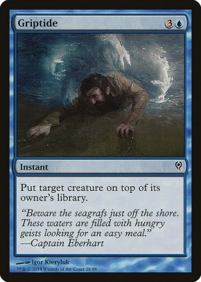 Griptide Griptide