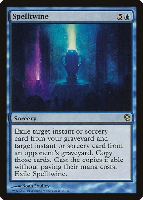 Spelltwine Spelltwine