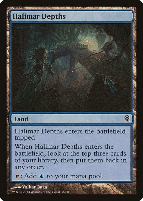 Halimar Depths Halimar Depths