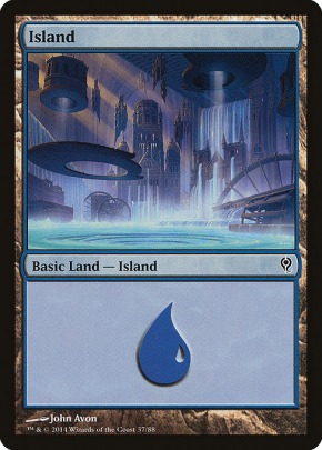 Island Island