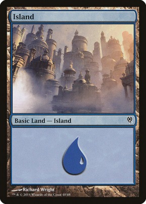 Island Island