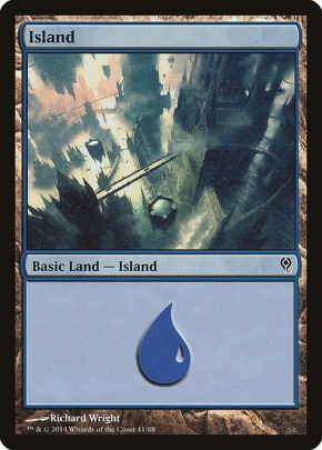 Island Island