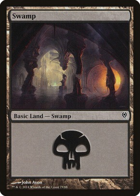 Swamp Swamp